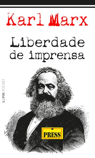 Liberdade de imprensa bookCoverFor