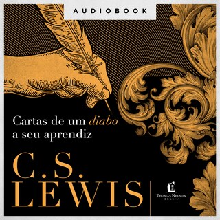 Cartas de um diabo a seu aprendiz bookCoverFor