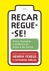 Recarregue-se!
