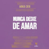 Nunca deixe de amar