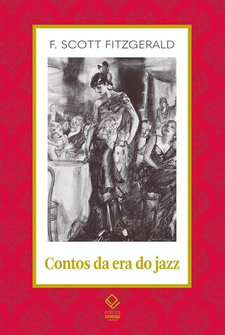 Contos da era do jazz bookCoverFor