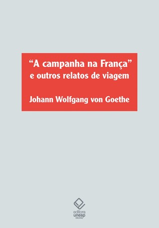 "A Campanha da França" e outros relatos de viagem bookCoverFor