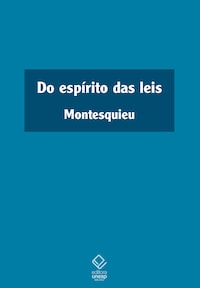 Do espírito das leis