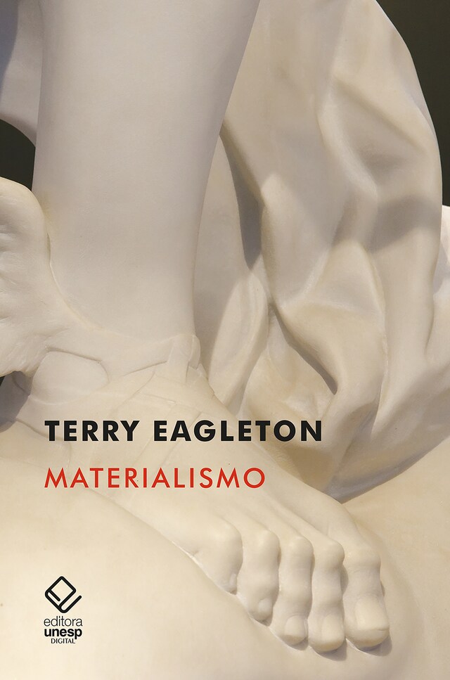 Book cover for Materialismo