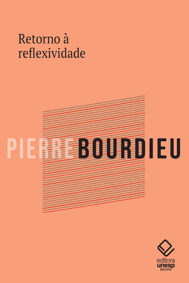 Book cover for Retorno à reflexividade