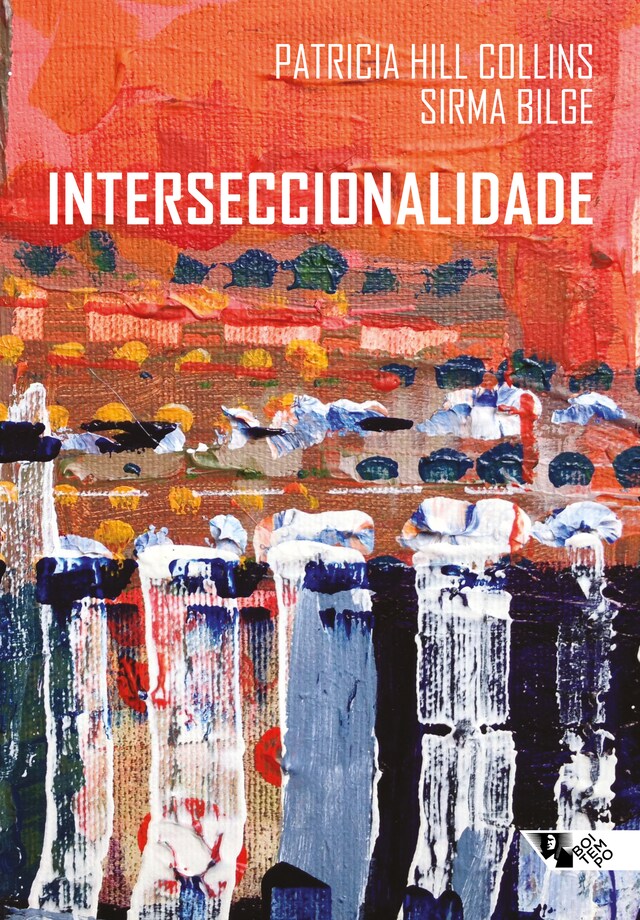 Kirjankansi teokselle Interseccionalidade