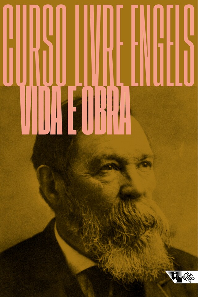 Book cover for Curso Livre Engels