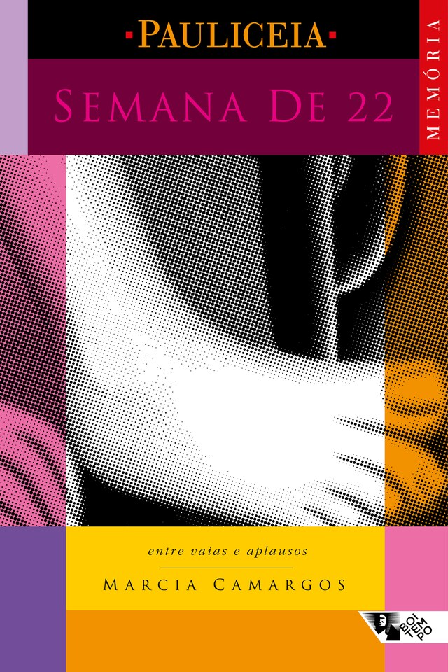 Buchcover für Semana de 22