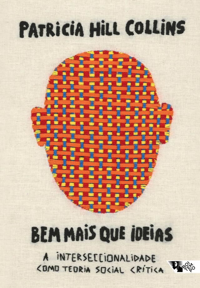 Book cover for Bem mais que ideias