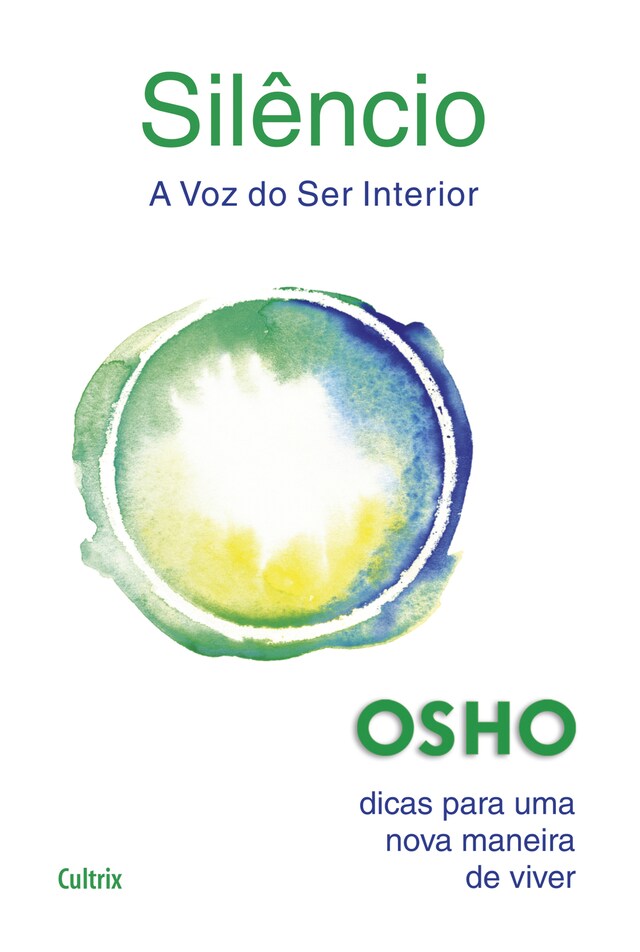 Copertina del libro per Silêncio