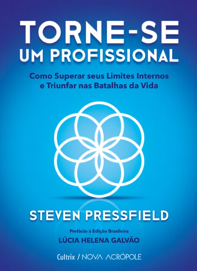 Book cover for Torne-se um profissional