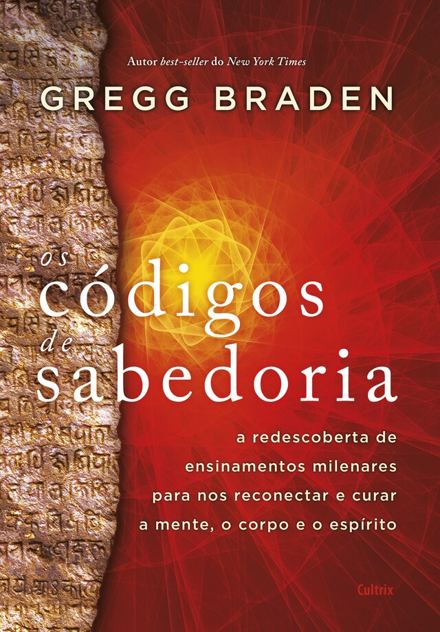 Book cover for Os códigos de sabedoria