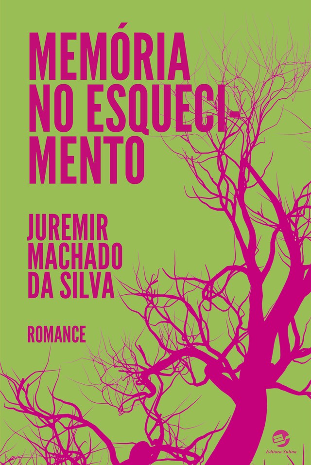 Portada de libro para Memória no Esquecimento