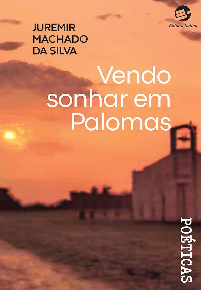 Book cover for Vendo sonhar em Palomas