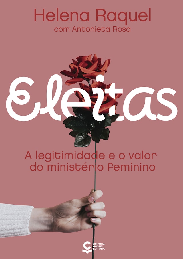 Book cover for Eleitas