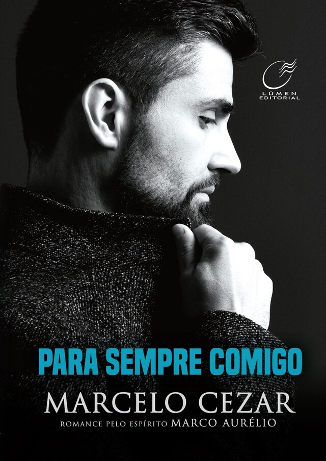 Copertina del libro per Para sempre comigo