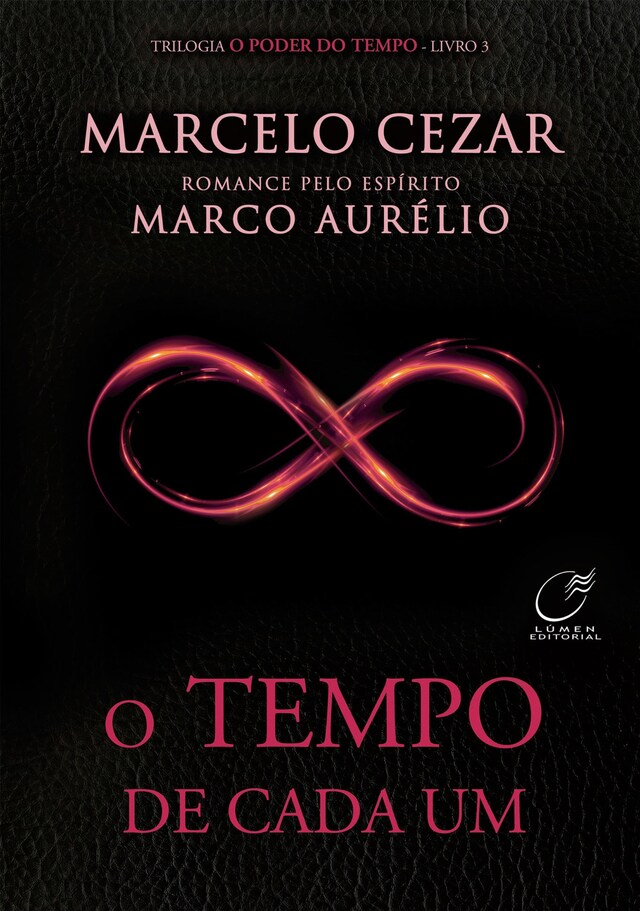 Copertina del libro per O Tempo de Cada Um - vol.3