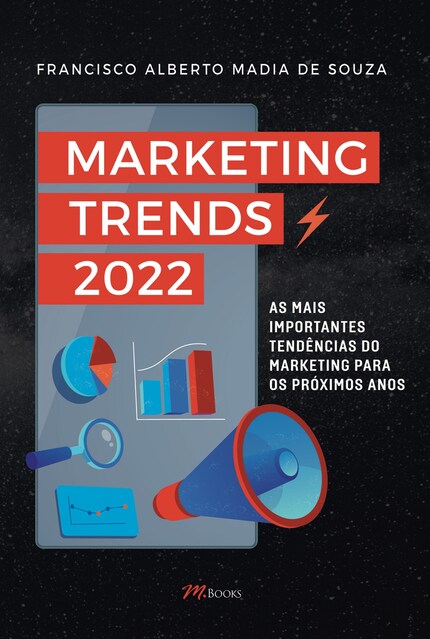 Marketing Trends 2022 bookCoverFor