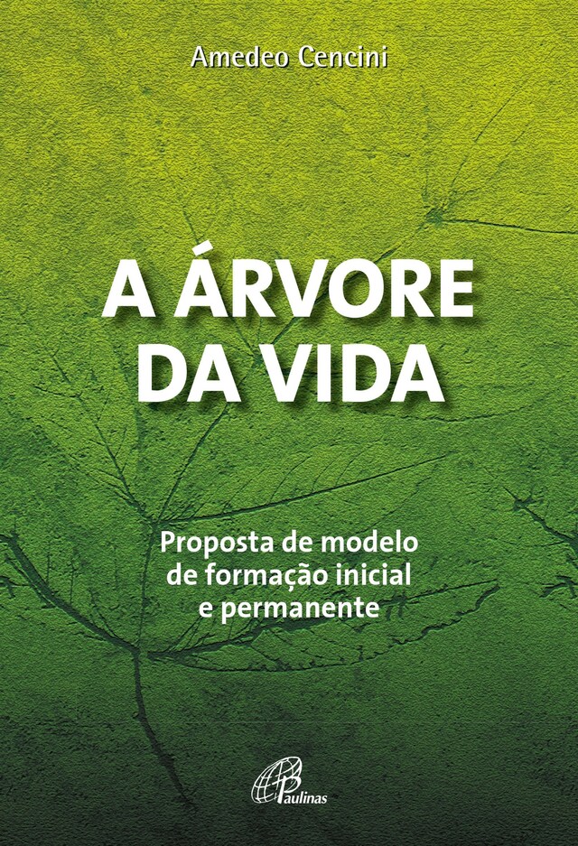 Buchcover für A árvore da vida