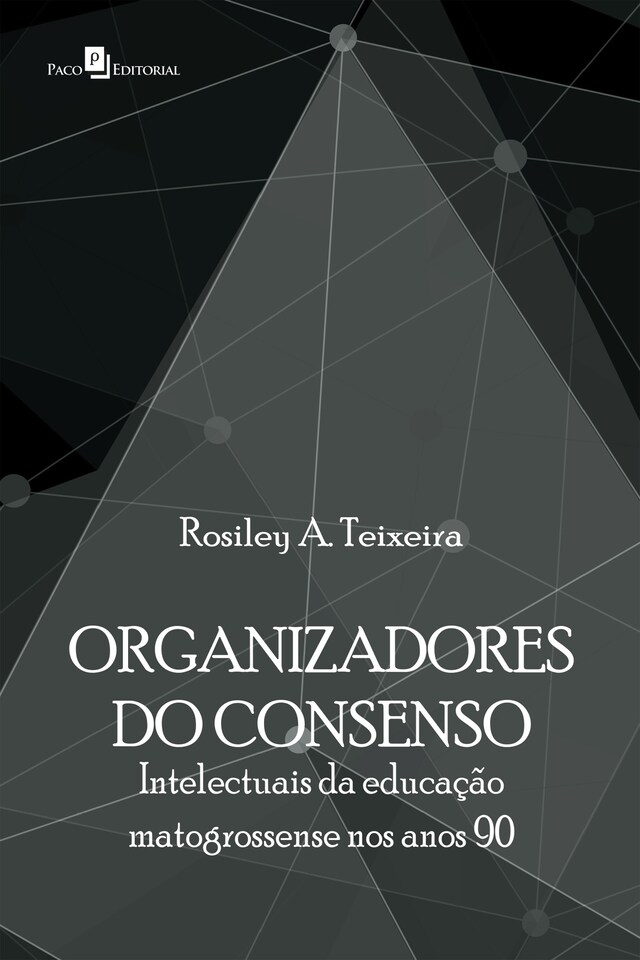 Bogomslag for Organizadores do consenso