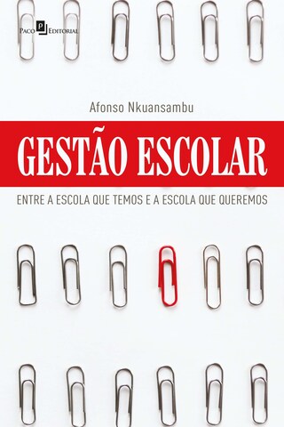 Gestão Escolar bookCoverFor