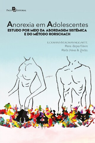 Anorexia em adolescente bookCoverFor