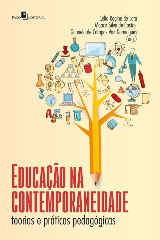 Bogomslag for Educação na contemporaneidade