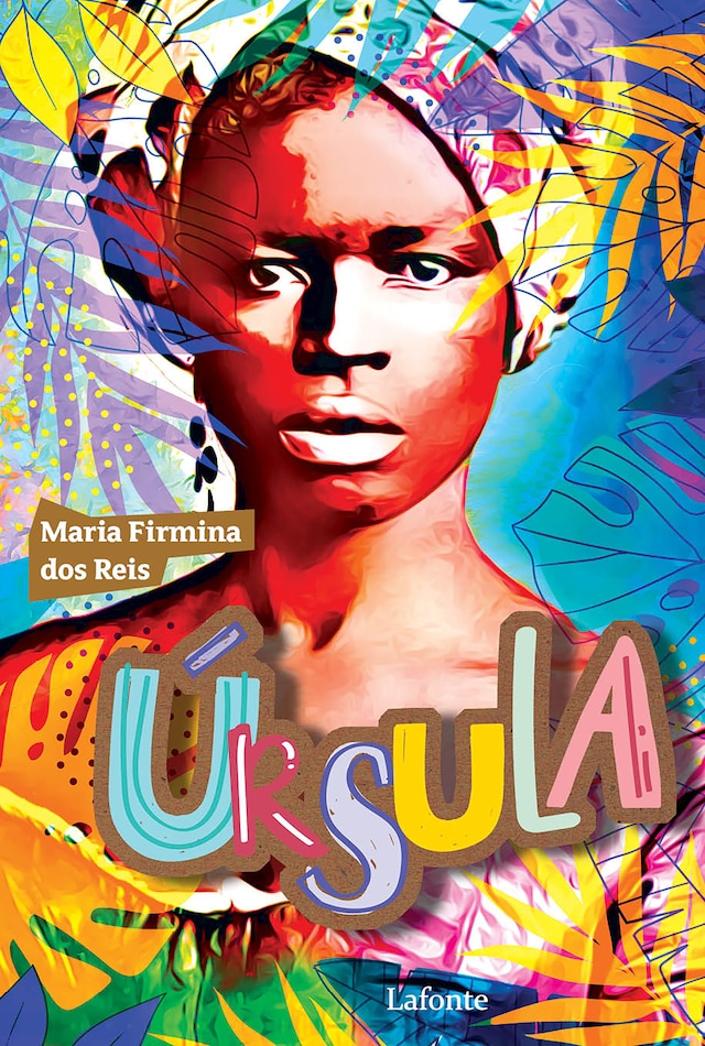 Book cover for Úrsula