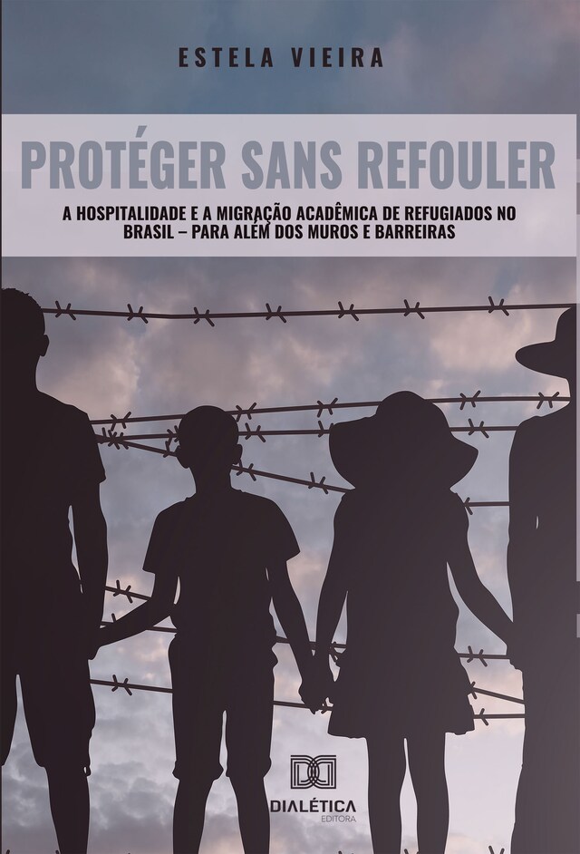 Book cover for Protéger Sans Refouler