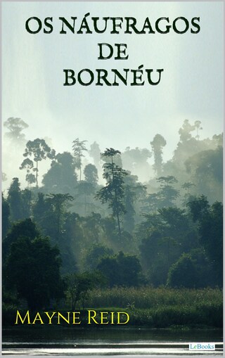 Os Náufragos de Bornéu bookCoverFor