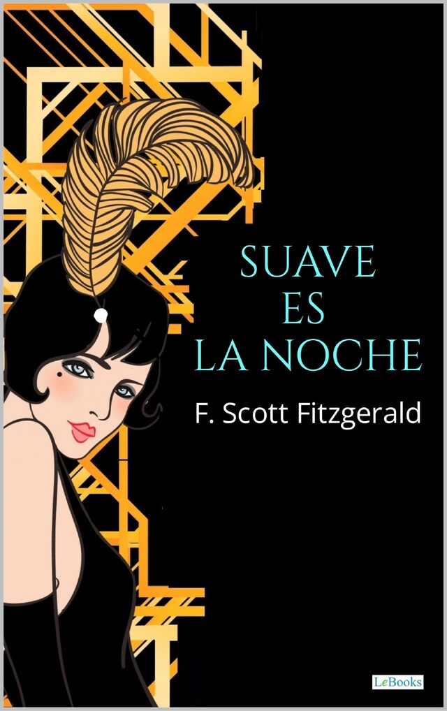 Book cover for SUAVE ES LA NOCHE