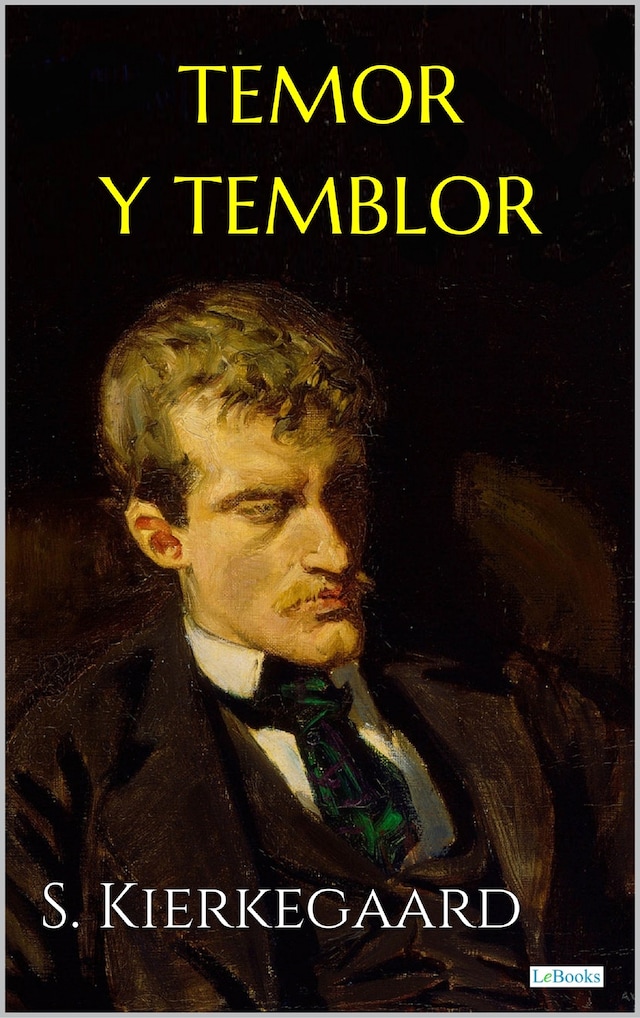 Kirjankansi teokselle TEMOR Y TEMBLOR