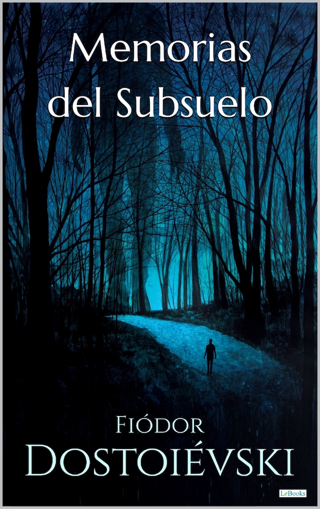 Buchcover für MEMÓRIAS DEL SUBSUELO