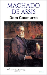 DOM CASMURRO