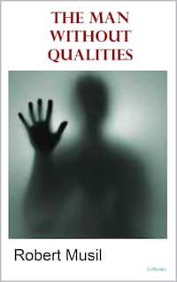 The Man Without Qualities