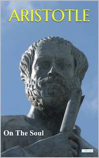 On The Soul - Aristotle