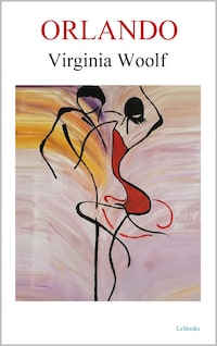ORLANDO - Virginia Woolf