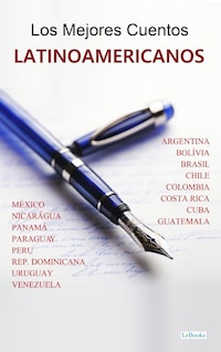LOS MEJORES CUENTOS LATINOAMERICANOS