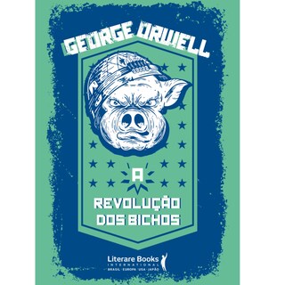 A revolução dos bichos bookCoverFor