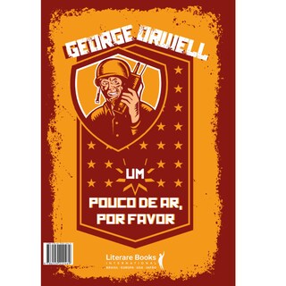 Um pouco de ar, por favor! bookCoverFor