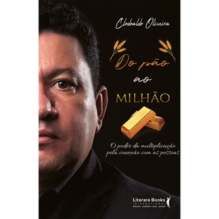 Do pão ao milhão bookCoverFor