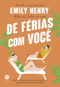 De férias com você
