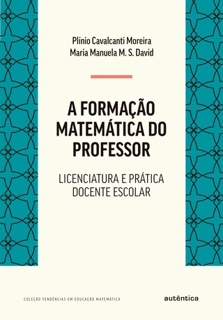 Formação matemática do professor bookCoverFor