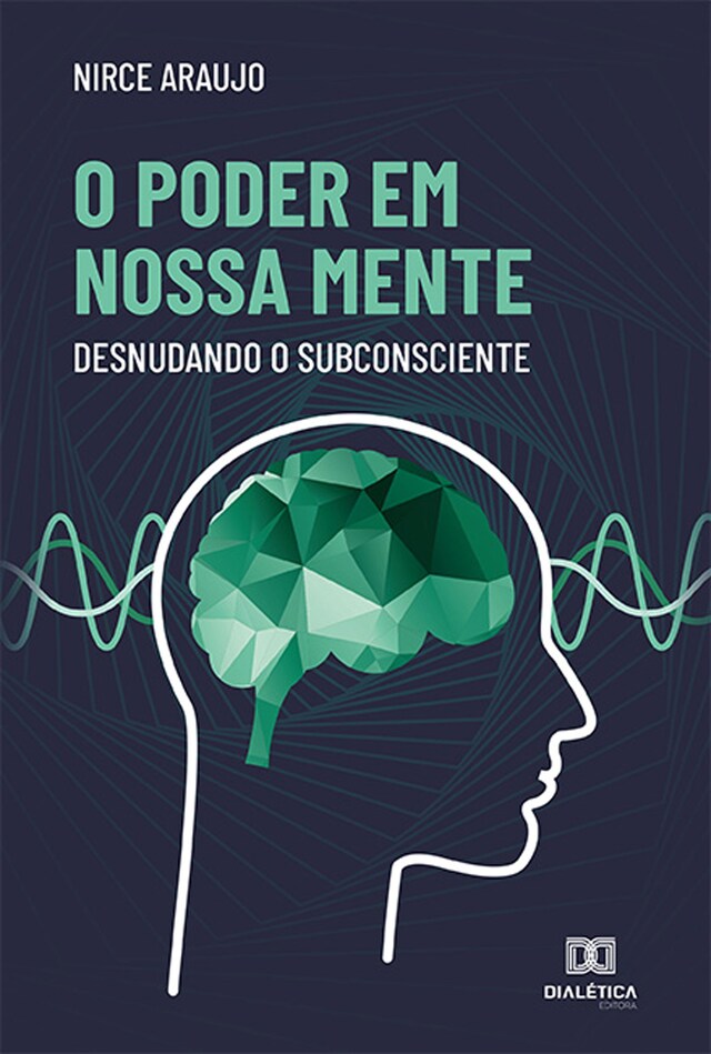 Buchcover für O Poder em nossa Mente