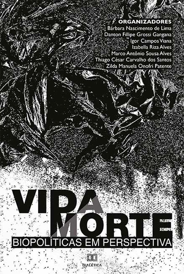 Book cover for Vidamorte