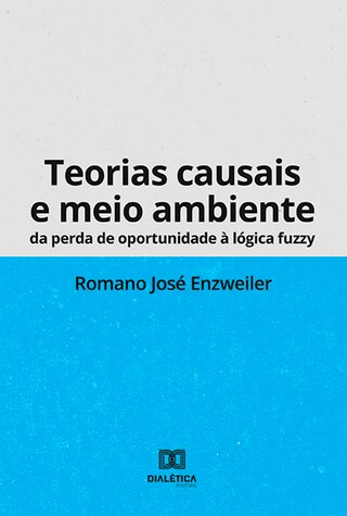 Teorias causais e meio ambiente bookCoverFor