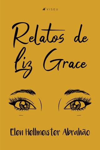 Relatos de Liz Grace bookCoverFor