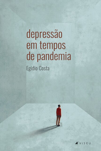 Depressão em tempos de pandemia bookCoverFor