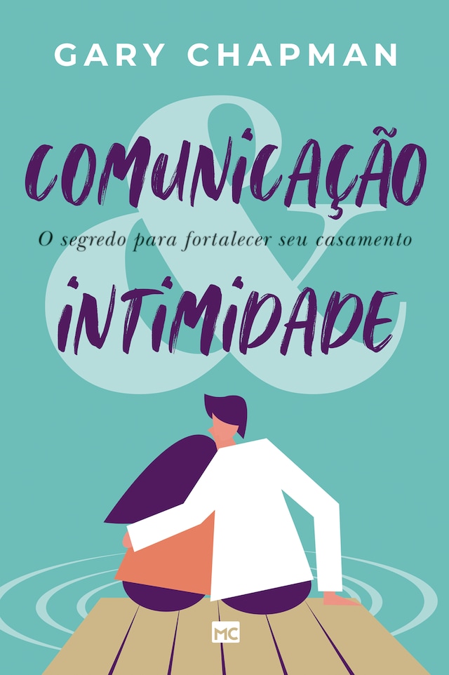 Book cover for Comunicação & intimidade