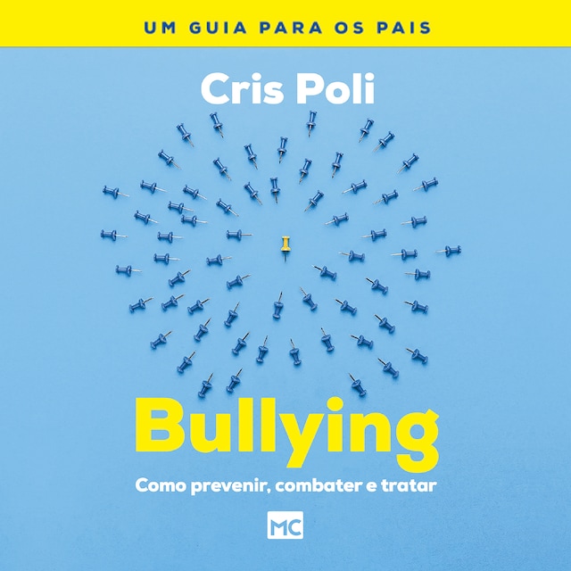 Kirjankansi teokselle Bullying